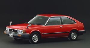 Accord Mk2 (1981 - 1985)
